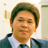 タクシードライバー⇒アカツキ交通全共済会代表