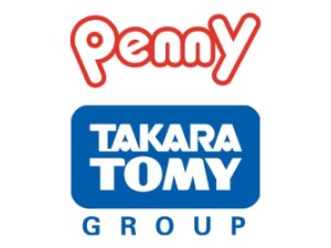 株式会社ペニイ(タカラトミーグループ) ガチャの企画や仕入れを担う総合職／未経験歓迎／賞与年2回