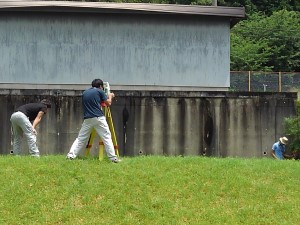 土地家屋調査士法人キャスト(キャストグローバルグループ) 土地家屋調査士補助／土日祝休／年休120日／賞与年2回