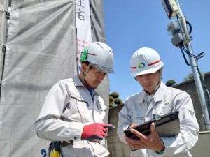 小林住宅株式会社（創建グループ） 注文住宅の施工管理／土日祝休み／月給40万円以上スタート