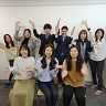 先輩社員