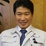 代表取締役