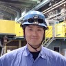 33歳　入社5年目　前職：ポリエチレン原料の製造（千葉県）