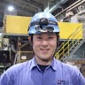 31歳　入社4年目　前職：工場機械の保守・整備（青森県）