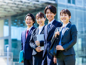 株式会社ジョブズコンストラクション 人材コンサルタント（未経験歓迎／年休129日／個人ノルマ無）