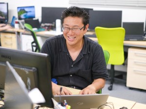 株式会社エフェクト(人・夢・技術グループ) SE／転勤なし（福岡勤務）／土日祝休／年休120日以上