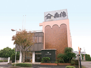 株式会社森傳 海苔の法人営業／既存顧客メイン／残業少／賞与年2回