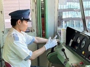 北九州高速鉄道株式会社（北九州モノレール） 北九州モノレールの運転士／年休121日／有休取得率100%