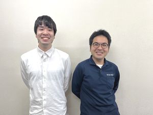 株式会社創勝 未経験OK！現場をサポートする営業事務／土日祝休み／残業少