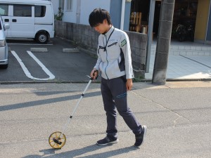 水金工事株式会社 事務スタッフ（調査・準備）／経験不問／10種の手当／完休2日