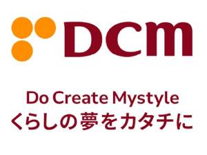ＤＣＭ株式会社 総合職（店舗運営職／本社専門職）／年間休日122日