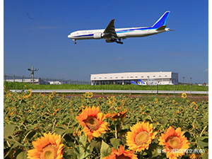 一般財団法人成田国際空港振興協会 成田空港の環境調査・解析業務スタッフ（航空機騒音など）