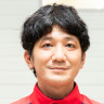 37歳／2023年6月中途入社／前職：携帯電話の営業職