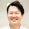 30歳／2016年入社／ルートセールス→営業→人事を経験