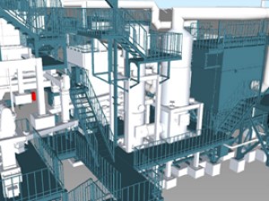 株式会社花田設計事務所 設計職／Inventorでの図面標準化業務／残業ほぼなし