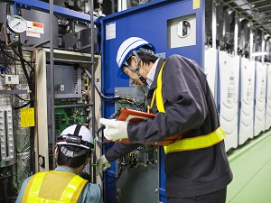 北海道旅客鉄道株式会社 鉄道技術職（鉄道車両・機械設備・電気設備）／残業ほぼなし