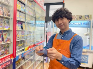 株式会社カードラボ(アニメイトグループ) トレカ専門店の販売・PR（総合職）／未経験歓迎／年休120日