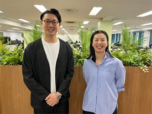 パーソルキャリア株式会社(パーソルグループ) 「doda」のパートナーセールス／戦略立案から担当／業界不問