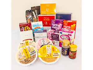 アイズ株式会社 健康食品の製品企画／月給27万円～／職種未経験歓迎！