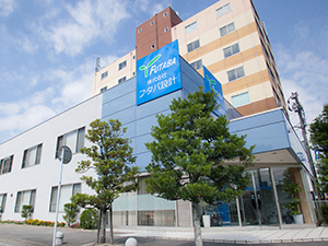 株式会社フタバ設計 建設コンサルタント／資格不問／年休125日／残業月20h