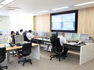テス・エンジニアリング株式会社 遠隔監視スタッフ／残業なし／経験不問／1カ月以内の入社OK