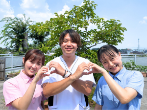 社会福祉法人多摩済生医療団多摩済生園・多摩済生ケアセンター 介護スタッフ（特養・デイサービス）・ケアマネジャー