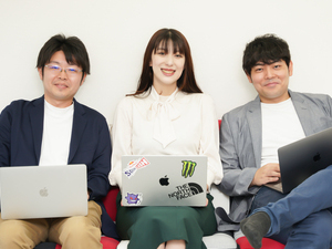 ＳＯＡＲＩＮ株式会社 総合職（受付・PR）／残業少なめ／完全週休2日