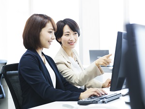 株式会社アイテックス 営業事務／創業35年以上の安定メーカー／事務未経験可