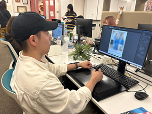 株式会社アミナコレクション グラフィックデザイナー（販促企画・制作）土日祝休／リモート可