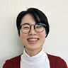 2020年入職／人事室チーフ　林／前職：出版社