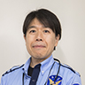 夜勤係員(前職：デザイナー)