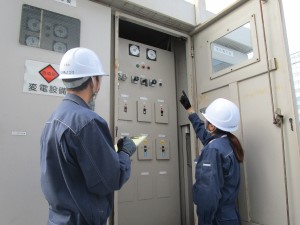 全電協株式会社 実務未経験歓迎の電気主任技術者／月給30万円以上