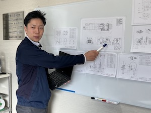 株式会社宝計機製作所 企画営業／未経験歓迎／年間休日120日／転勤ナシ／創業75年