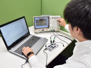 株式会社メハーゲン(メハーゲングループ) 医療機器のシステム開発／福岡／年休125日／3カ月の基礎研修