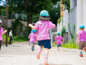 社会福祉法人東京児童協会 広報・マーケティング責任者／残業月10以内