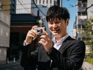 株式会社コスモシステム 不動産調査スタッフ／未経験歓迎／月収32万円～／年休123日
