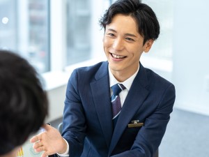 株式会社フェアトン(藤田観光株式会社グループ) 提案営業／月給30万円～33万円／フレックスタイム制