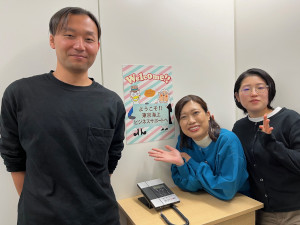 東京海上ビジネスサポート株式会社(東京海上グループ) 事務サポート／未経験歓迎／基本定時退社／土日祝／年休120日