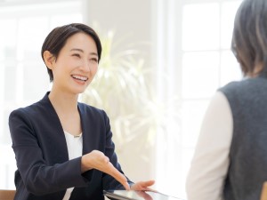 タメニー株式会社【グロース市場】 婚活コンシェルジュ／未経験歓迎／月給25万円～／年休125日