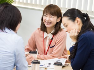 株式会社Ｓｈｉｎ 事務／未経験でも月給28万円以上！このチャンス掴みませんか？