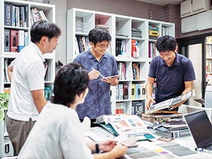 株式会社グレイ美術　美装建事業部 施工管理・内装ディレクター／未経験者歓迎