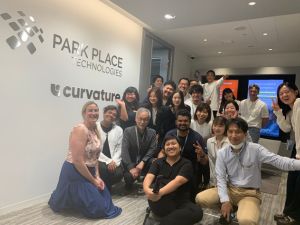 Ｐａｒｋ　Ｐｌａｃｅ　Ｔｅｃｈｎｏｌｏｇｉｅｓ　Ｊａｐａｎ合同会社 IT法人営業／年収550万円以上／残業なし／外資系企業