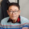 代表取締役（会長）