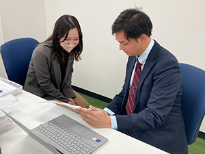 株式会社アグリコネクション 営業アシスタント／未経験歓迎＆20.30代活躍／完休2日