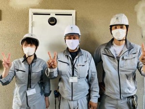 株式会社ホンダ リニューアル工事の施工管理／未経験歓迎／出張なし／車通勤OK