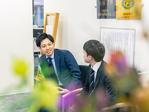 株式会社みらい創研 税務スタッフ／経験者歓迎／日商簿記2級／月給30万円以上