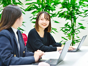 株式会社サンワシステム 一般事務／未経験歓迎／残業月10h／ネイルも楽しめる！
