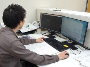 株式会社都市設計コンサルタンツ 建築意匠設計／年収800万円可／年休127日／フレックス制