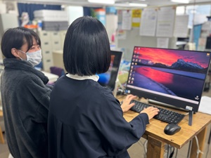 社会福祉法人若竹大寿会　わかたけクリニック訪問診療クリニック事務／年間休日120日以上／オープニング