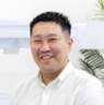 営業　入社2年目